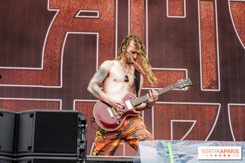 Hellfest 2024 - Samedi 29 juin, nos photos - IMGP4413