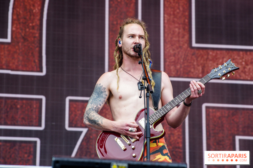 Hellfest 2024 - Samedi 29 juin, nos photos - IMGP4441