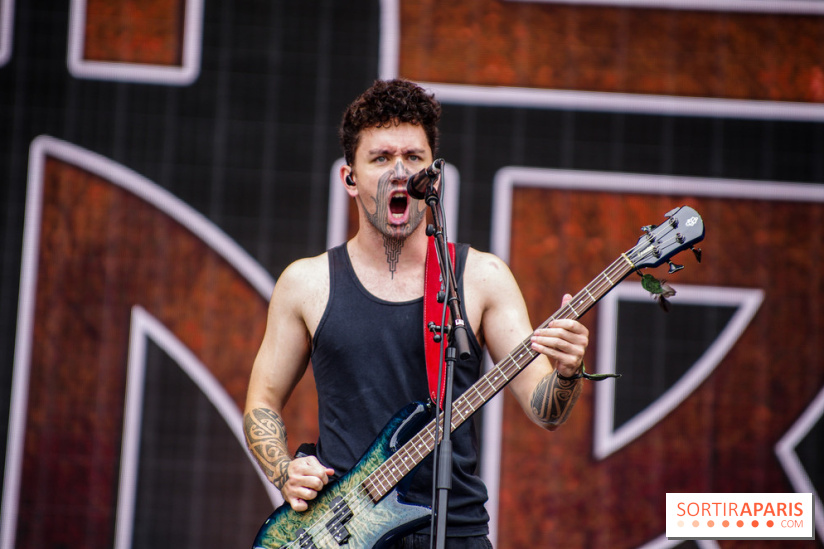 Hellfest 2024 - Samedi 29 juin, nos photos - IMGP4456