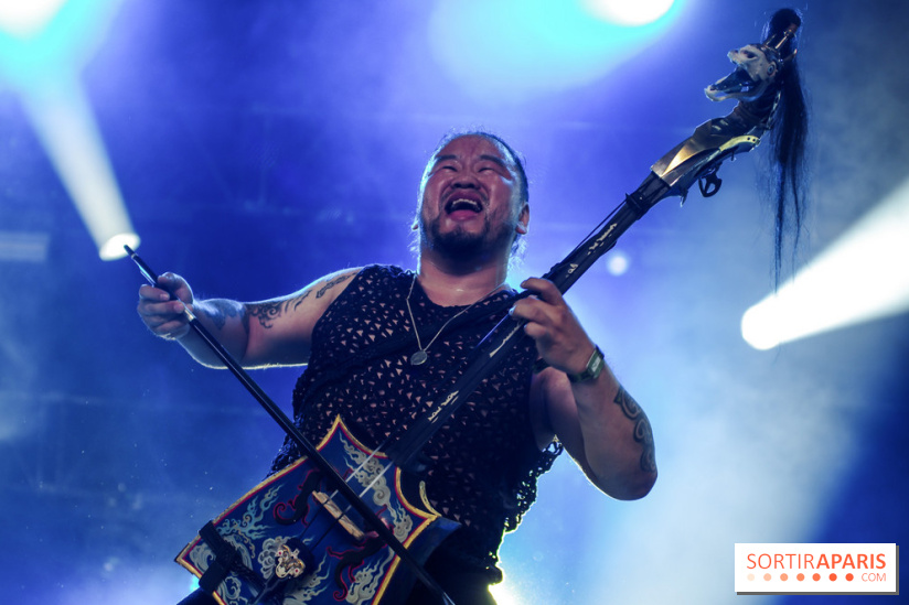 Hellfest 2024 - Samedi 29 juin, nos photos - IMGP4630