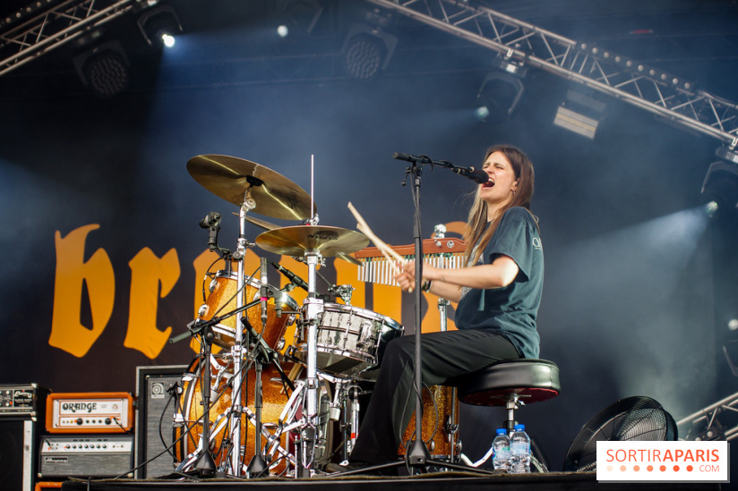 Hellfest 2024 - Samedi 29 juin, nos photos - IMGP4647