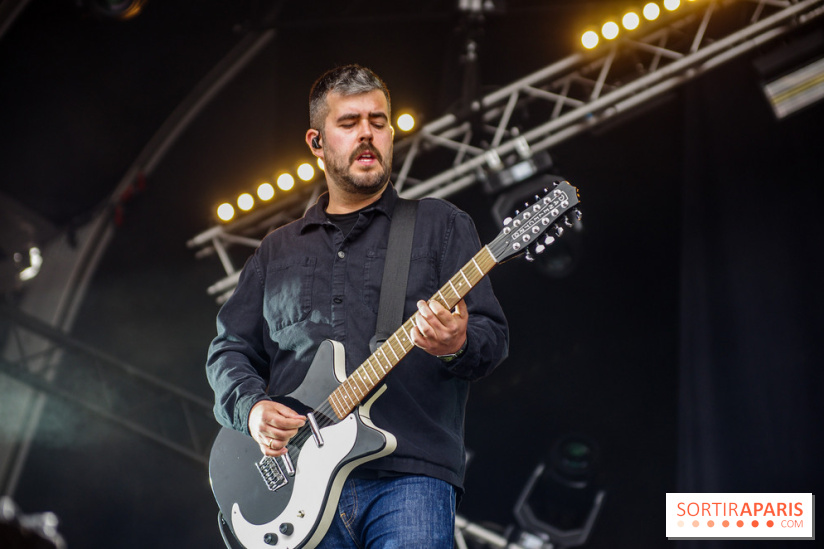 Hellfest 2024 - Samedi 29 juin, nos photos - IMGP4673