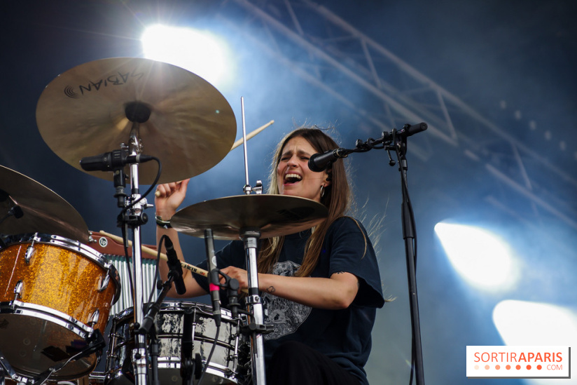 Hellfest 2024 - Samedi 29 juin, nos photos - IMGP4679
