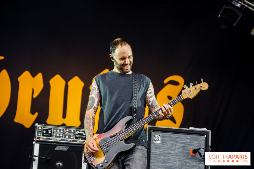 Hellfest 2024 - Samedi 29 juin, nos photos - IMGP4689