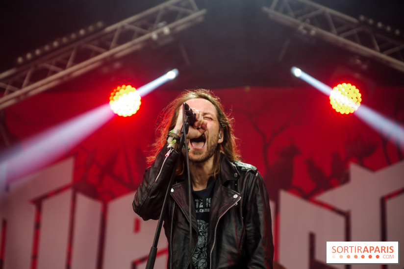 Hellfest 2024 - Samedi 29 juin, nos photos - IMGP4752