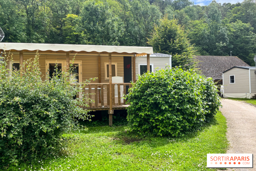 Country Park Crécy-la-Chapelle - nos photos