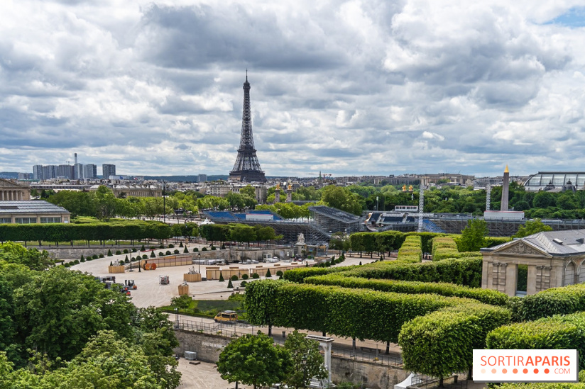Hôtel Westin Paris Vendôme - les photos -  A7C6870
