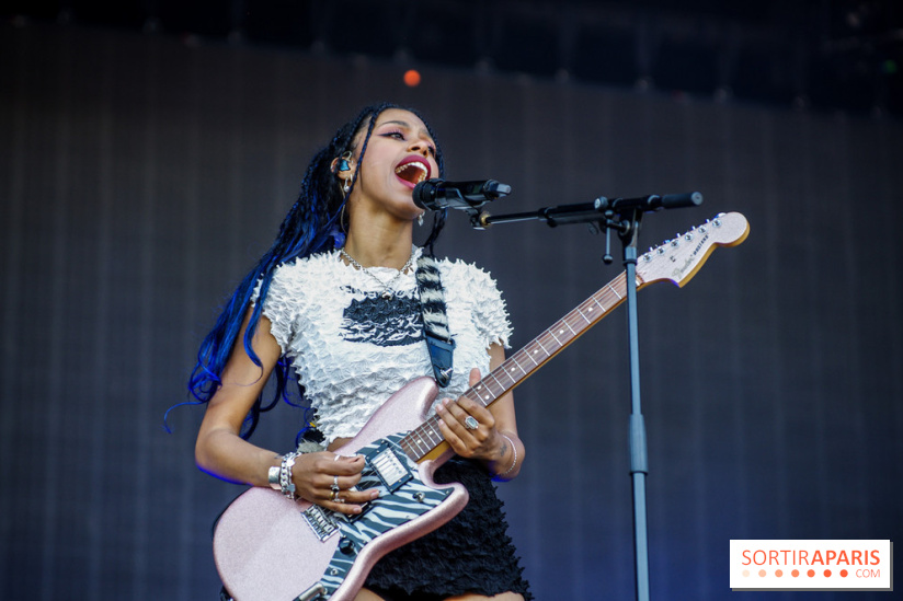 Hellfest 2024 - Dimanche 30 juin, nos photos - IMGP4900