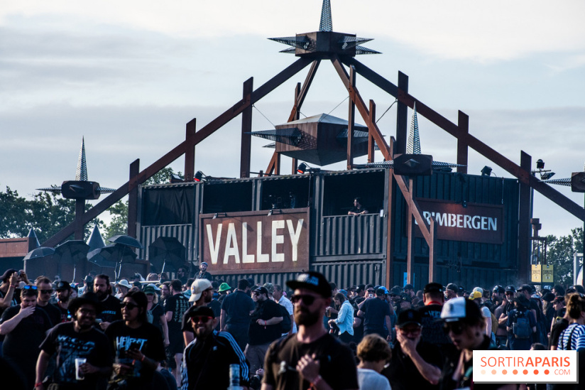 Hellfest 2024 - Dimanche 30 juin, nos photos - IMGP5226