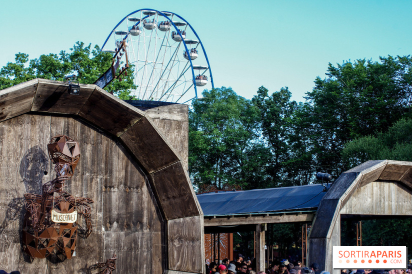 Hellfest 2024 - Dimanche 30 juin, nos photos - IMGP5229