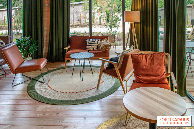 Hôtel Le Bout du Parc à l'orée du parc de Versailles - DSC 0752