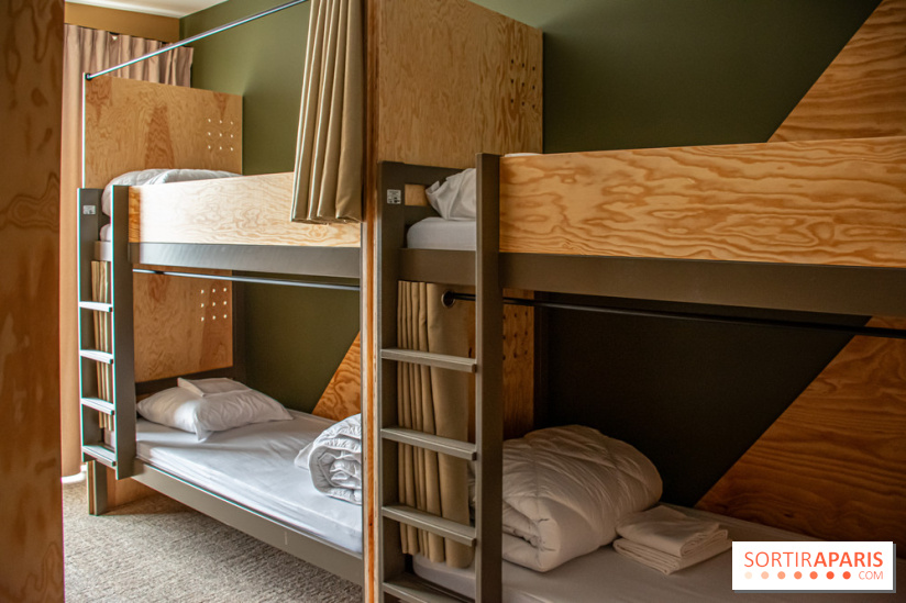 Hôtel Le Bout du Parc à l'orée du parc de Versailles - DSC 0795