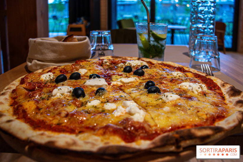 Hôtel Le Bout du Parc à l'orée du parc de Versailles - DSC 0830