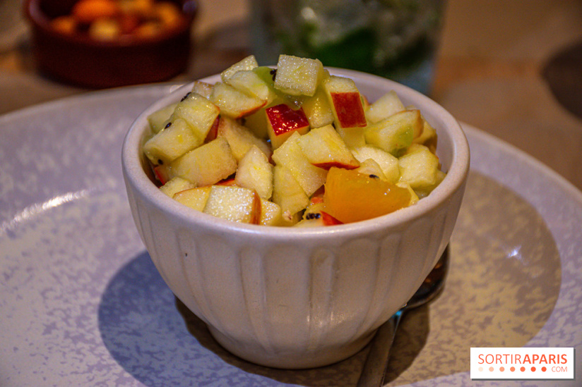 Hôtel Le Bout du Parc à l'orée du parc de Versailles - DSC 0834