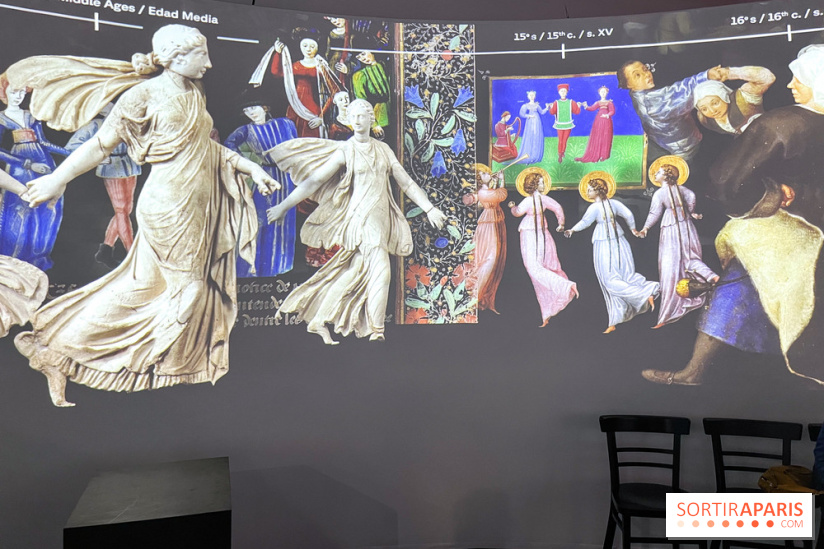 Danser- l'exposition de la Cité des Sciences et de l'Industrie - image00007