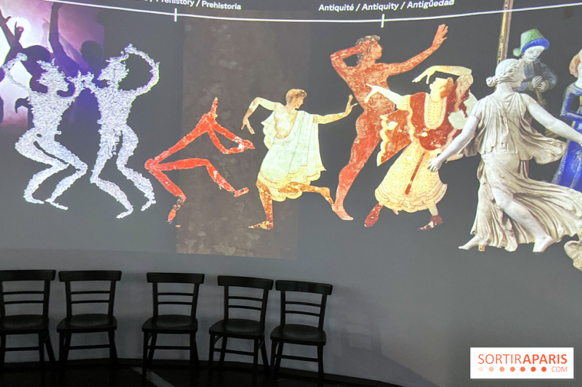 Danser- l'exposition de la Cité des Sciences et de l'Industrie - image00008