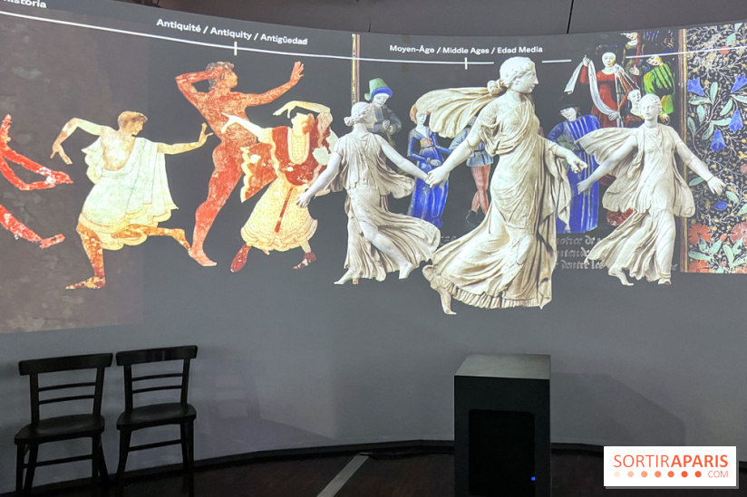 Danser- l'exposition de la Cité des Sciences et de l'Industrie - image00009