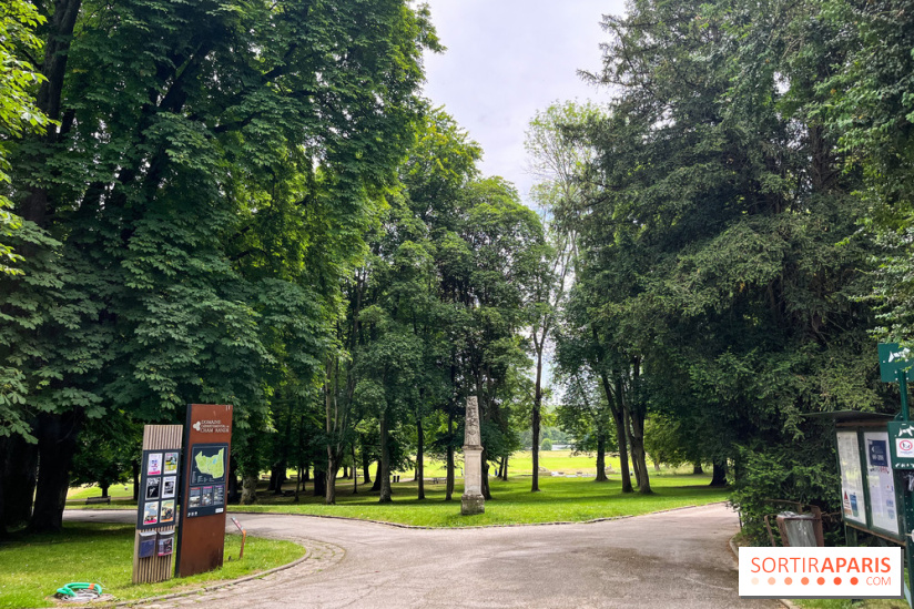 Domaine de Chamarande - nos photos - image00037