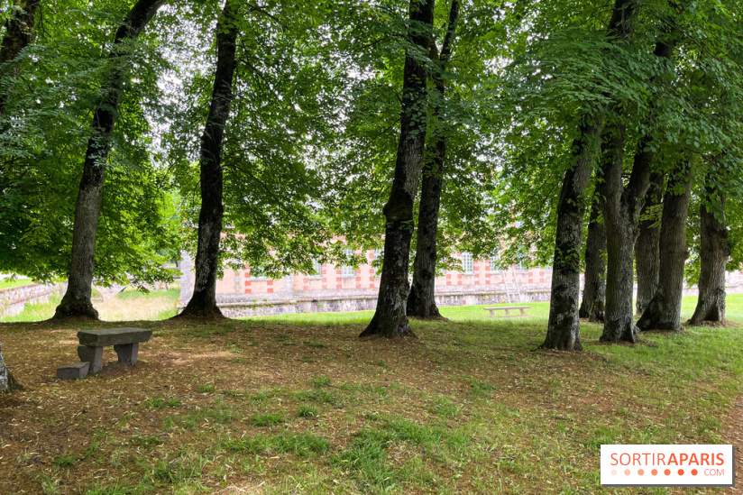 Domaine de Chamarande - nos photos - image00030