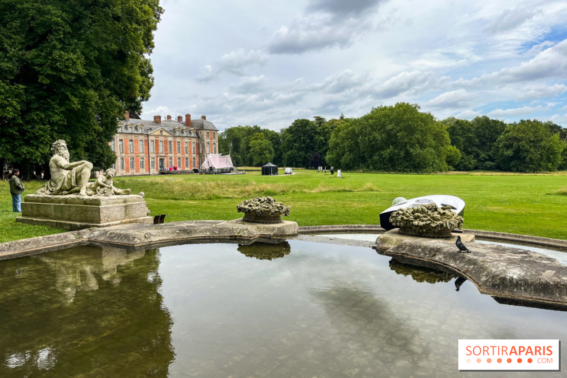 Domaine de Chamarande - nos photos - image00031