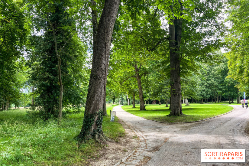 Domaine de Chamarande - nos photos - image00032