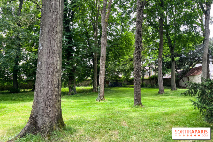 Domaine de Chamarande - nos photos - image00035