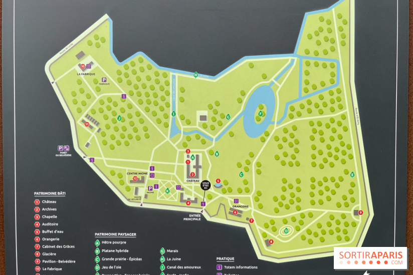 Domaine de Chamarande - nos photos - image00036