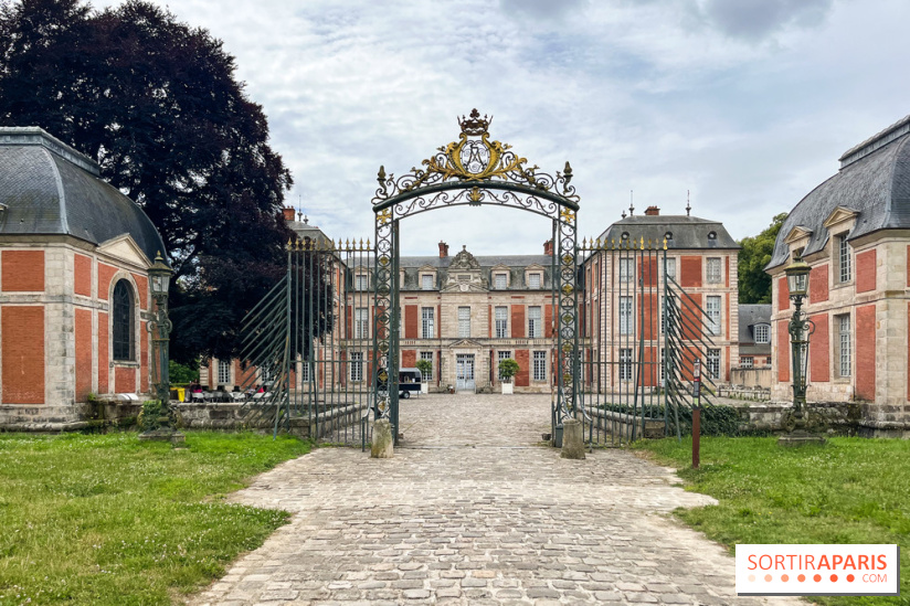 Domaine de Chamarande - nos photos - image00023