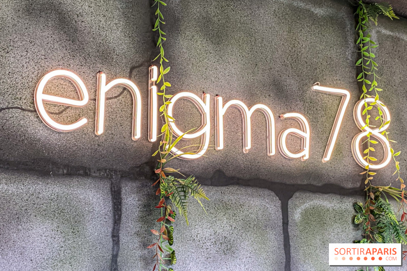 Enigma 78
