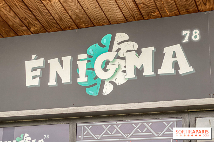 Enigma 78