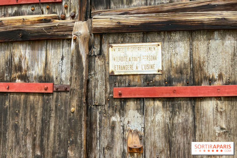 Le Château de la Reine Blanche - IMG 2109