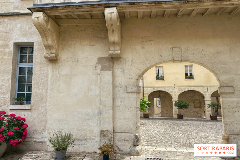 Le Château de la Reine Blanche - IMG 2111