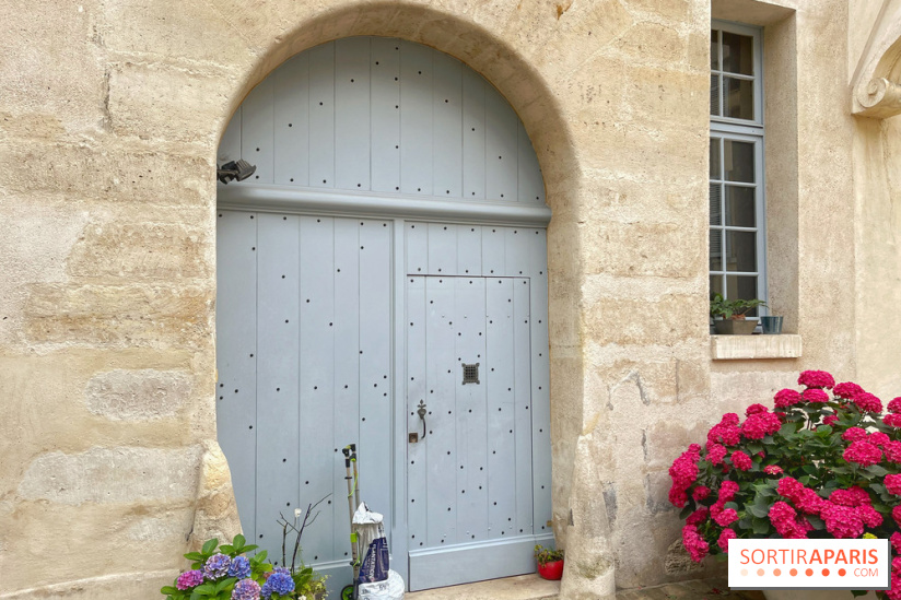 Le Château de la Reine Blanche - IMG 2117