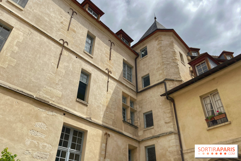 Le Château de la Reine Blanche - IMG 2125