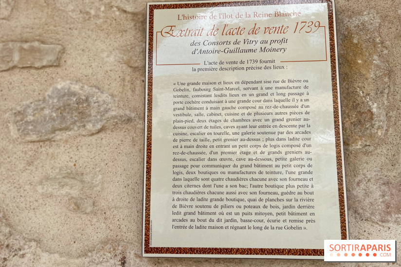 Le Château de la Reine Blanche - IMG 2135