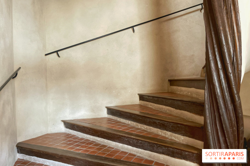 Le Château de la Reine Blanche - IMG 2141