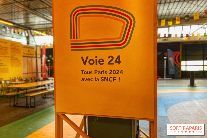 Voie 24