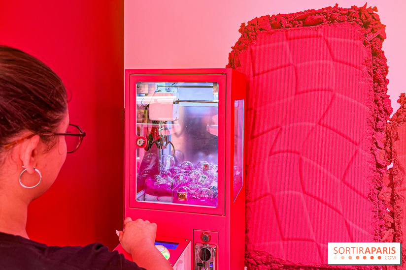 Pop up Nyx Makeup Professional - image00017