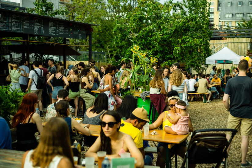 Un festival qui vous fera voyager jusqu'en Amérique Latine ! - Jardin21 Jour LevietPhoto 072023 4936