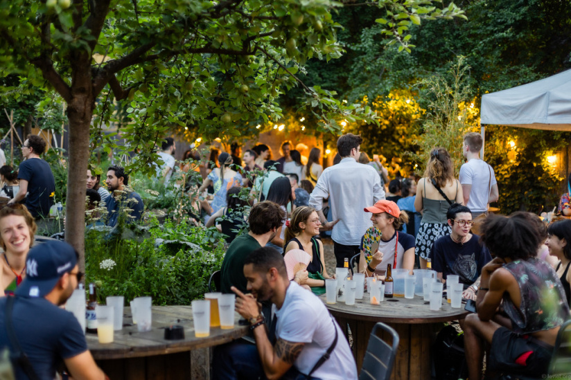 Un festival qui vous fera voyager jusqu'en Amérique Latine ! - Jardin21 Jour LevietPhoto 072023 5105