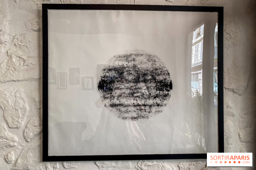 Le Cabinet de l’Oracle : l'exposition ésotérique à la galerie La Lison - IMG 8618