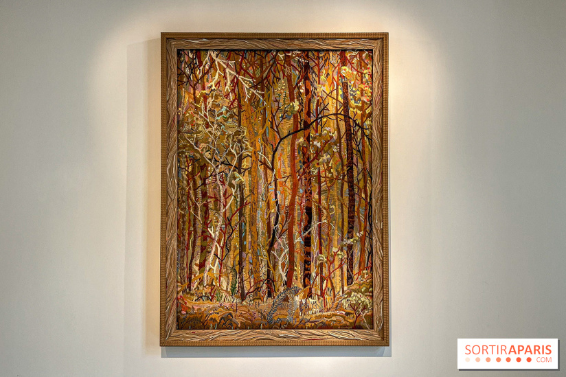 Eva Jospin à la Galleria Continua - image00004