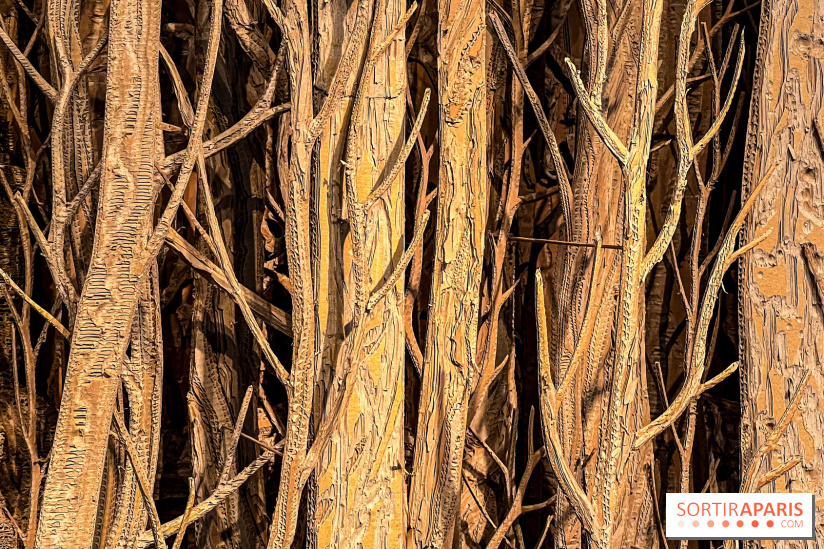 Eva Jospin à la Galleria Continua - image00029