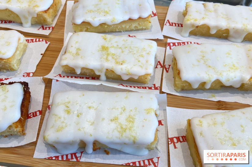 Armande - Pâtisseries