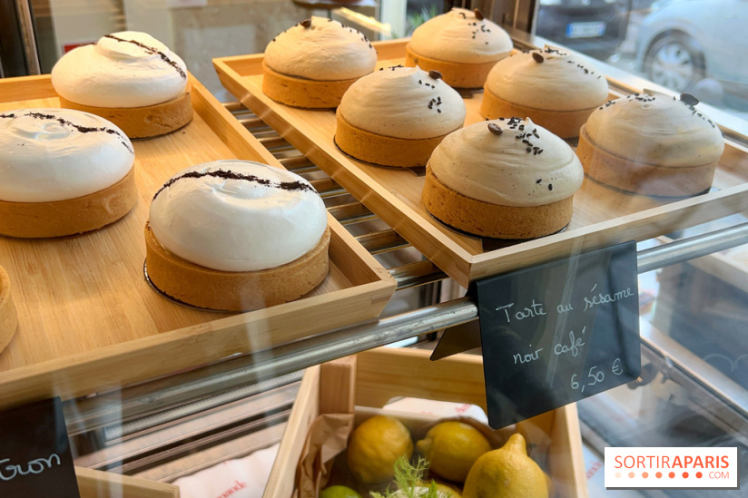 Armande - Pâtisseries