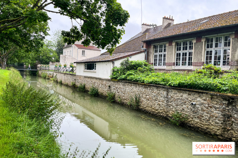 Crécy-la-Chappelle - nos photos