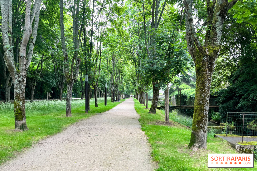 Crécy-la-Chappelle - nos photos