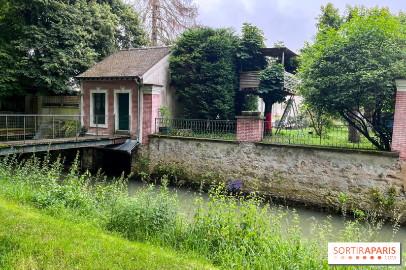 Crécy-la-Chappelle - nos photos