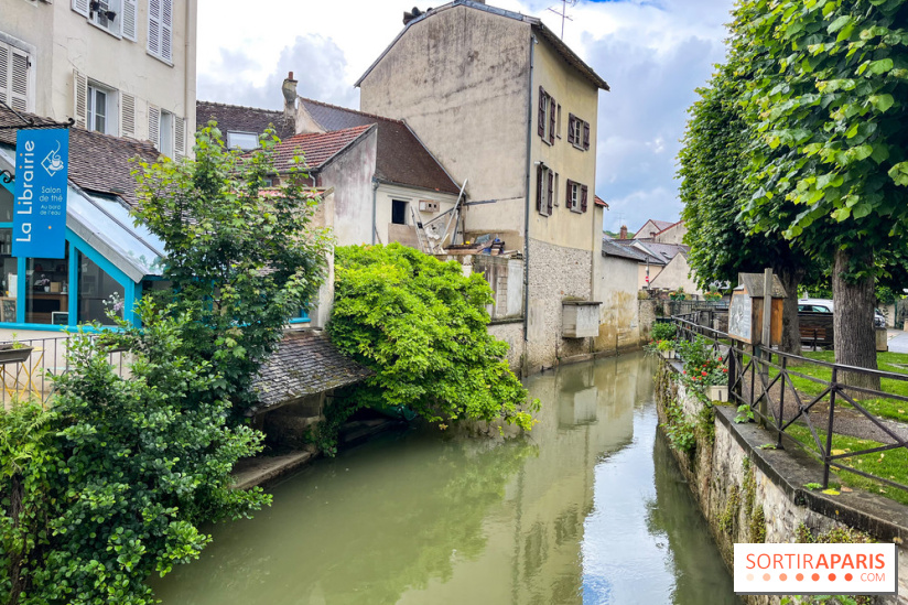 Crécy-la-Chappelle - nos photos