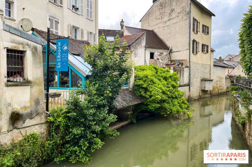 Crécy-la-Chappelle - nos photos